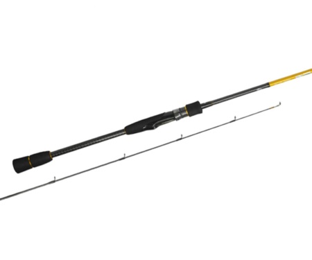 Спиннинговое удилище Graphiteleader 15 Tiro Nuovo GONTS762M 2.29м 5-28г