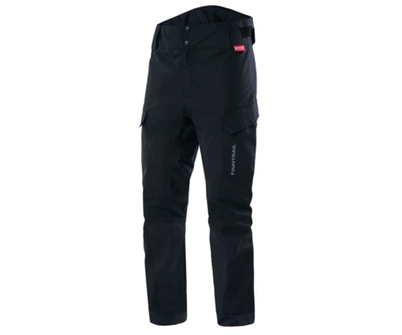 Штани Finntrail Pants Expert Graphite S