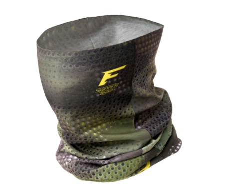 Бафф Flagman Buff Green Camo