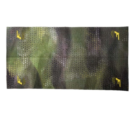 Бафф Flagman Buff Green Camo
