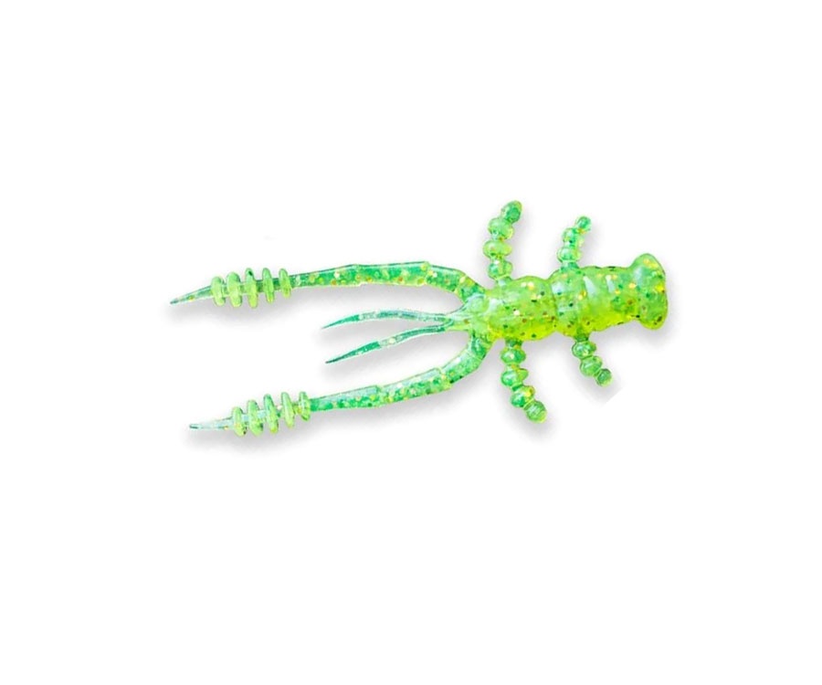 Силикон Crazy Fish Crayfish 3" 34-75-20-6 кальмар
