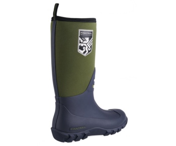 Сапоги Finntrail Outlander Khaki 13 #3
