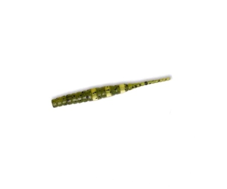 Червь Crazy Fish Polaris 1.5" #16 кальмар