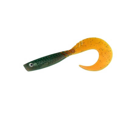 Силікон Craft Fish Craft Grub 8 20см 45г 006