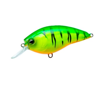 Воблер Yo-Zuri 3DR-X Crank MR 50F #FT