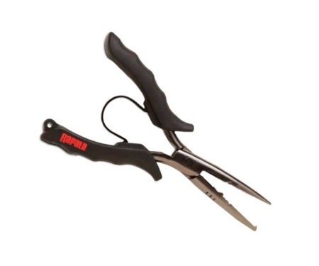 Плоскогубцы из нержавеющей стали Rapala 22см