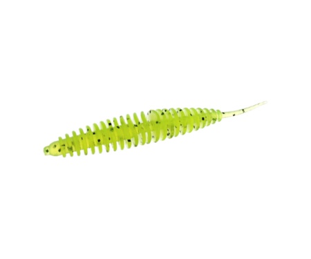 Силікон Flagman Hitomi 2" #112 Chartreuse