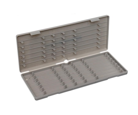 Поводочница Flagman Hook Lenght Box