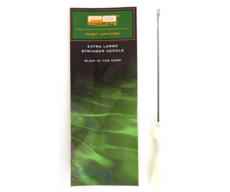 Игла PB Products Extra Large Stringer Needle