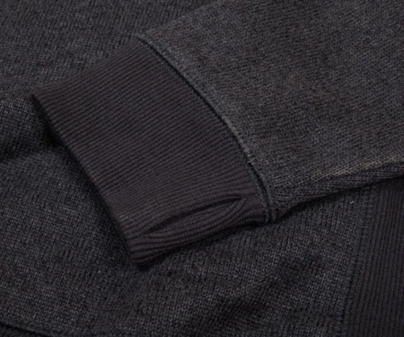 Свитшот Korda Kore Crew Neck Charcoal XXL