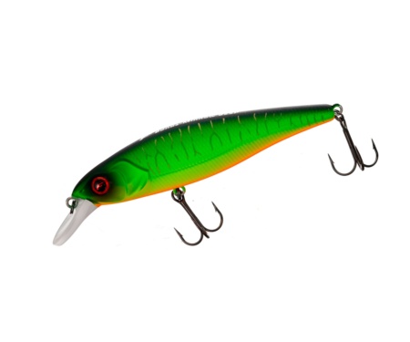 Воблер Flagman Bonus-Minnow 80SP F104