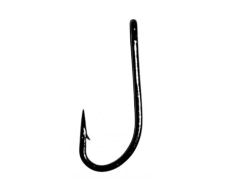 Крючок Gamakatsu G-Carp Long Shank №2