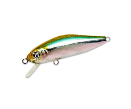 Воблер Pontoon 21 CrackJack 58SP-DR 012