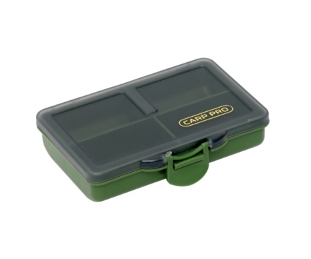 Коробка коропова Carp Pro 4 відсіка