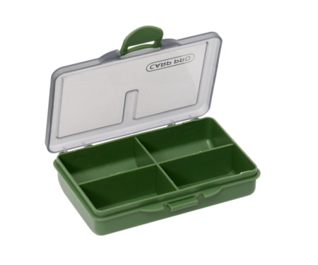 Коробка коропова Carp Pro 4 відсіка
