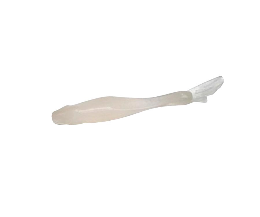 Виброхвост Fishup Aji Tiny 1.5" #401