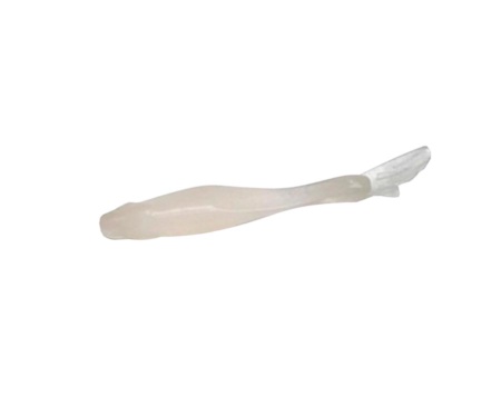 Виброхвост Fishup Aji Tiny 1.5" #401