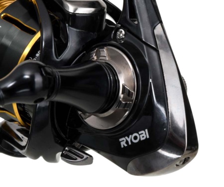 Котушка Ryobi Maturity 2000 4+1BB