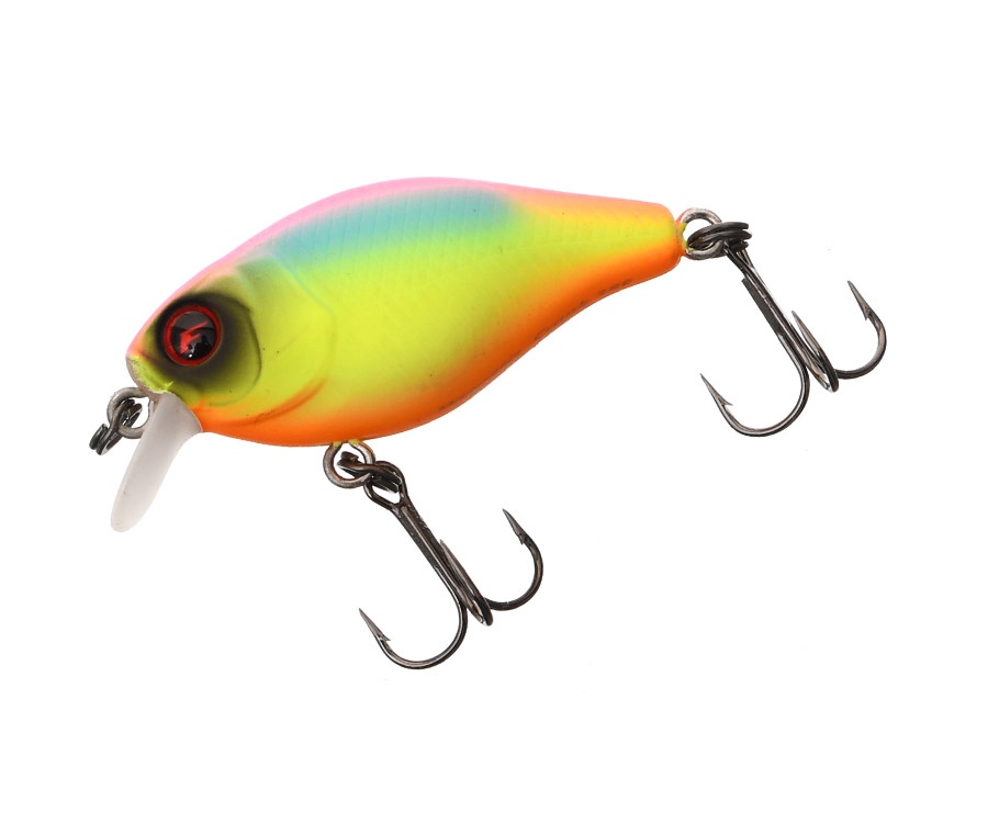Воблер Flagman Magnetic-Crank 38F 4г 495 #1