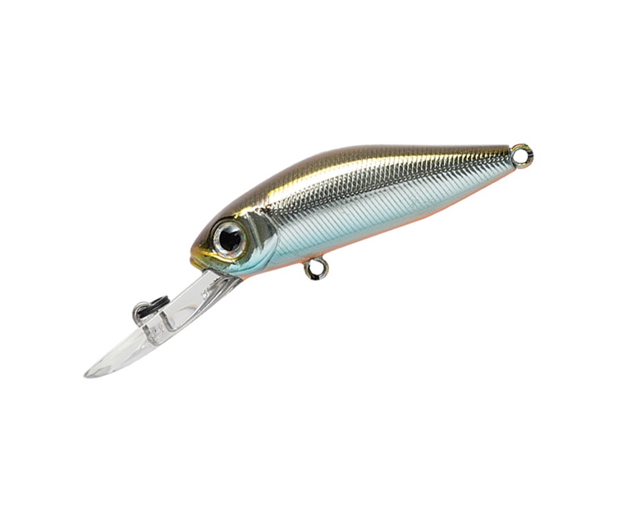 Воблер Pontoon 21 CrackJack 78SP-DR 154