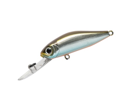 Воблер Pontoon 21 CrackJack 78SP-DR 154