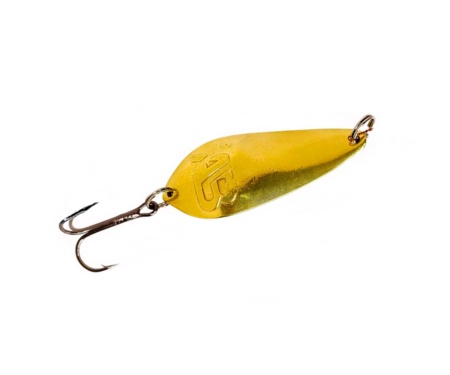 Блесна Acoustic Baits Atom 11г Латунь