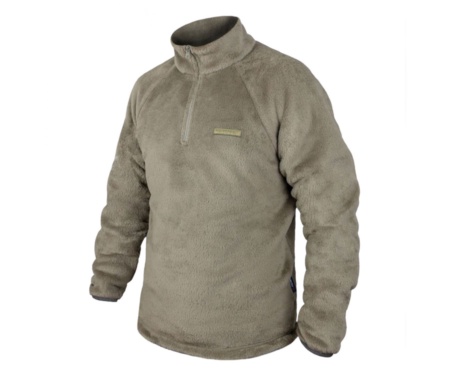 Реглан Fahrenheit High Loft Husky Tan S/R