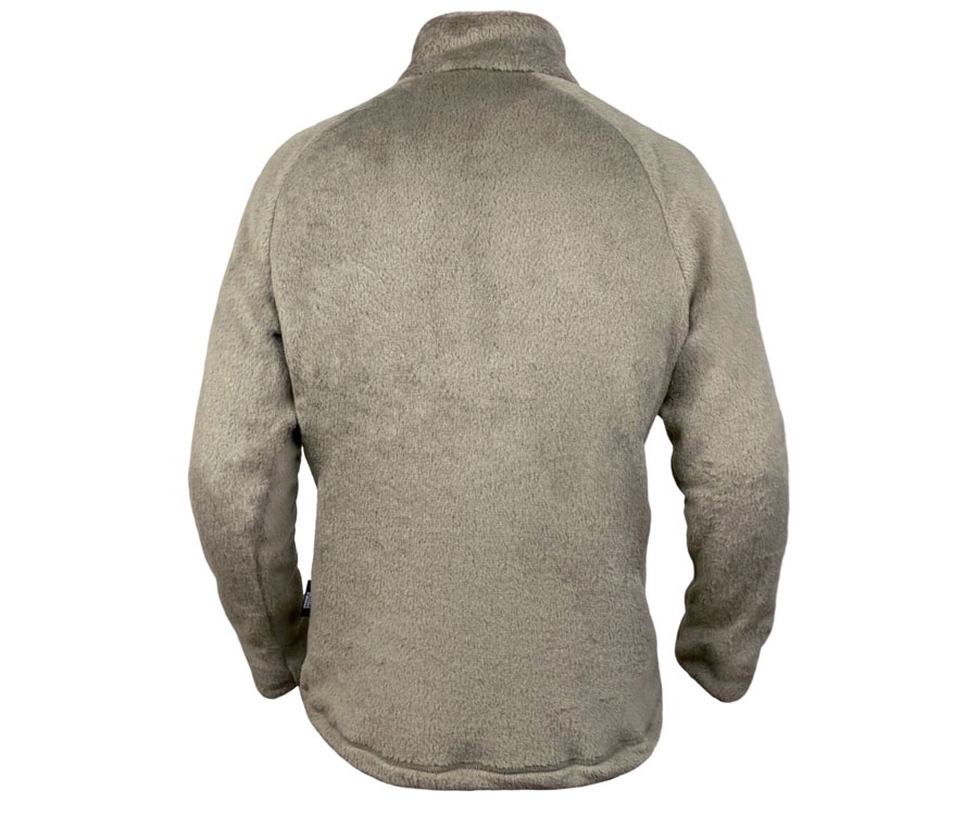 Реглан Fahrenheit High Loft Husky Tan S/R #2
