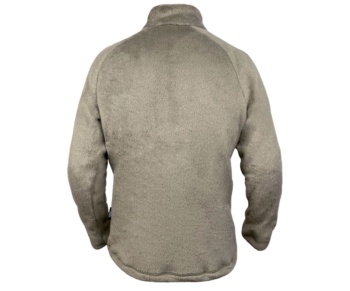 Реглан Fahrenheit High Loft Husky Tan S/R #2