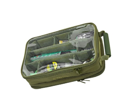 Сумка для аксессуаров Trakker NXG Tackle&Rig Pouch