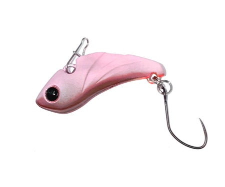 Воблер Lucky Craft Micro Air Claw S #Sakura Miso
