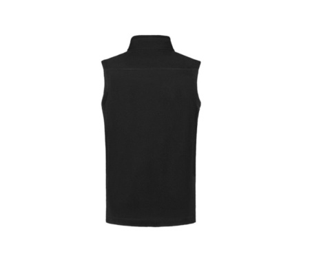 Жилет Guru Fleece Gilet Black XL