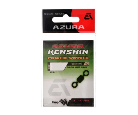 Вертлюг Azura Kenshin Power Swivel #14