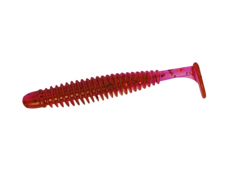 Вiброхвiст Fishing Drugs Gangsta Shad 2" Lox