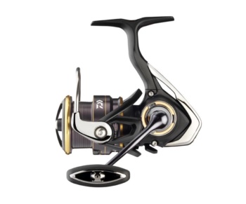 Катушка Daiwa 20 Legalis LT 2500 #1