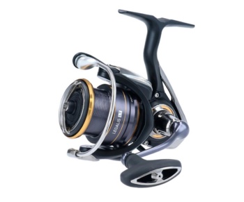 Катушка Daiwa 20 Legalis LT 2500 #2