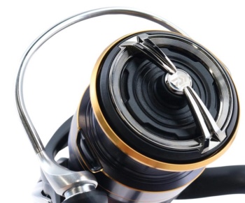 Катушка Daiwa 20 Legalis LT 2500 #3