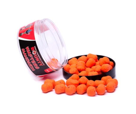Бойли Bounty Wafters 9/12мм Mandarin