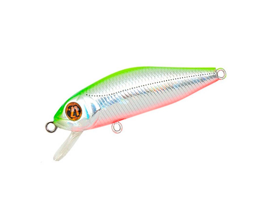 Воблер Pontoon 21 CrackJack 48SP-DR A62