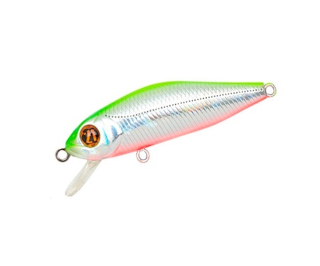 Воблер Pontoon 21 CrackJack 48SP-DR A62