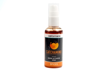 Аминоспрей Catchamino Spices