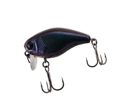 Воблер Jackall Chubby 41F SSR #UL Bug
