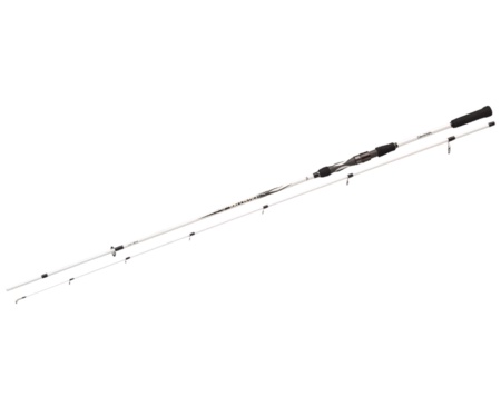 Спиннинговое удилище Daiwa 23 Ballistic LTD Spin 2.55м 50-110г