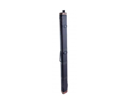 Жесткий Тубус Kentaver №36 "Дельта" 1450мм черный