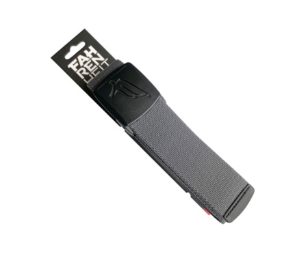 Пояс еластичний Fahrenheit Grey 120см
