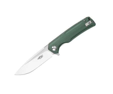 Нож складной Ganzo Firebird FH91 Зеленый