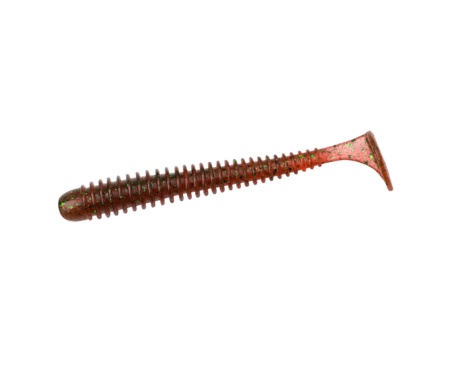 Силікон Veduta Zander Worm 3" #16