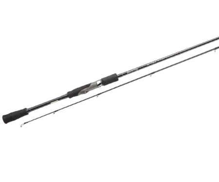 Спинниговое удилище Yamaga Blanks Battle Whip II BW-86MLX 2.6м 4-18г