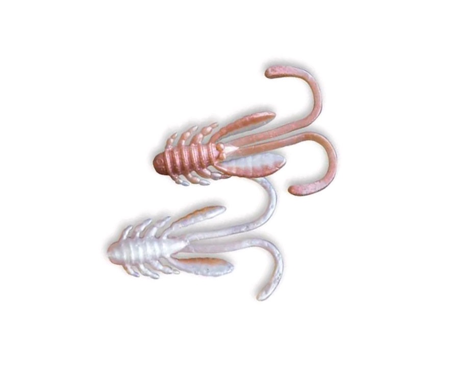 Силикон Crazy Fish Allure 2" 47-52-25d-6 кальмар