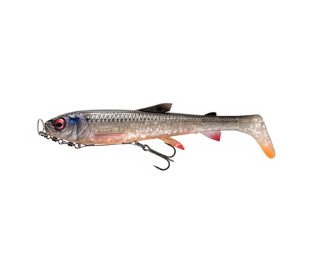 Готове оснащення Savage Gear Spin Rig SGY #1 9.5см 0.7мм 2шт